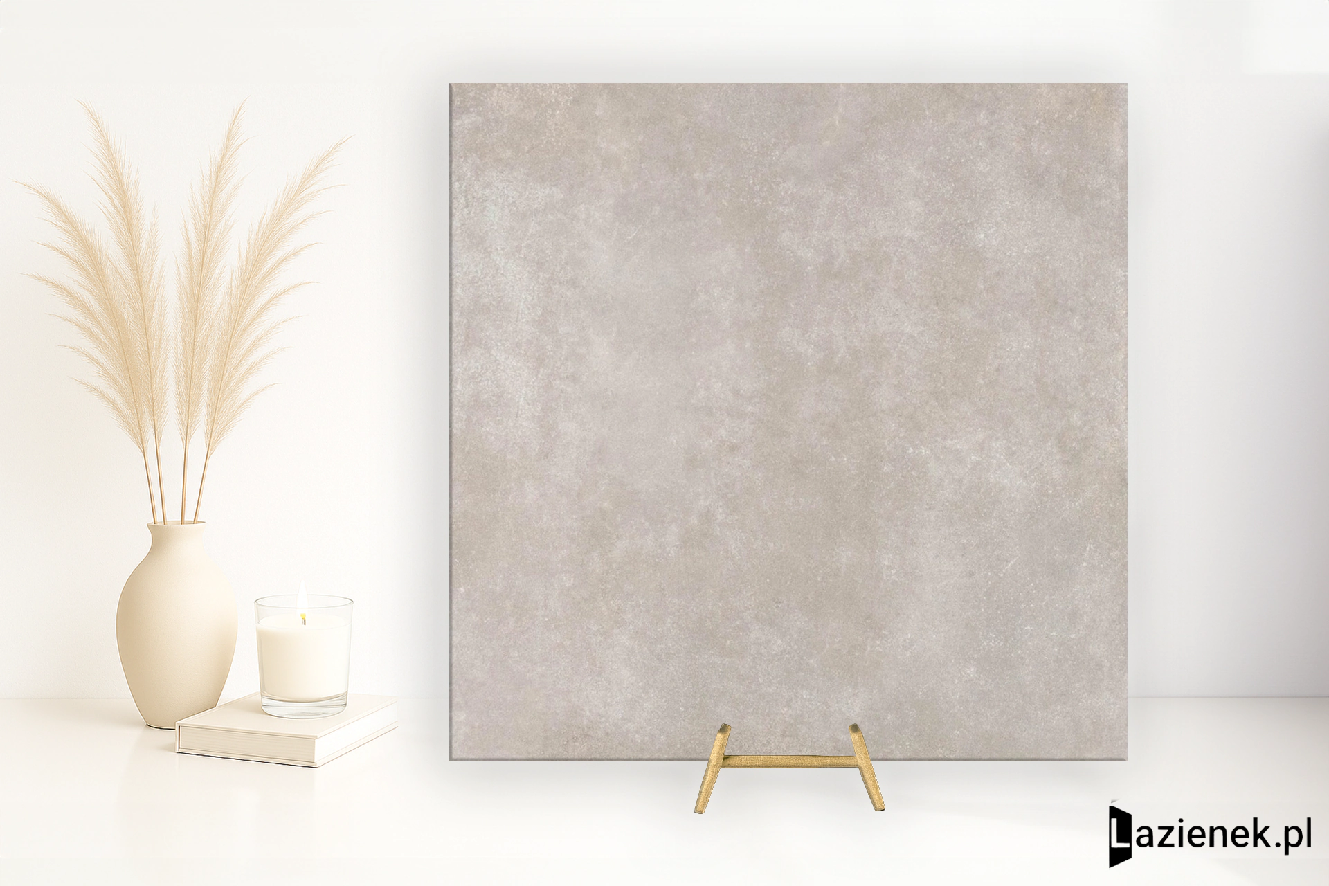 Casalgrande Padana Metropolis Mud połaczenie mat-poler 60x60 cm gr. 9 mm - płytka rektyfikowana/13950051